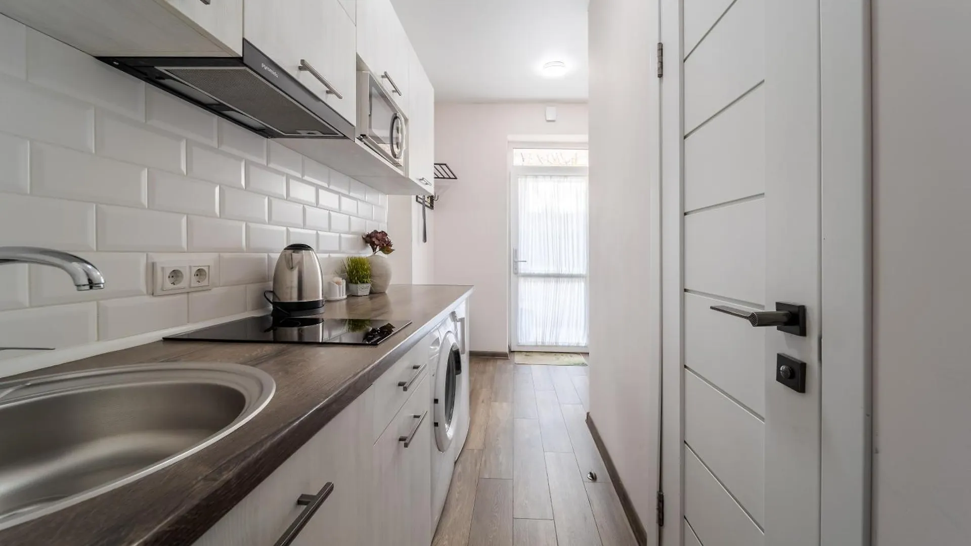 Apartamento Demar Apart Fresh Leópolis